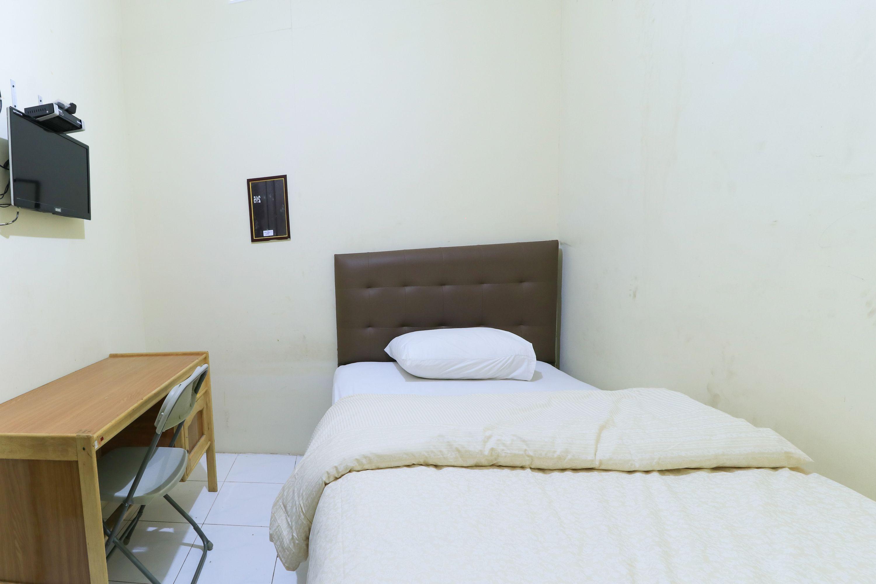 Guest House Samarinda Ngoại thất bức ảnh