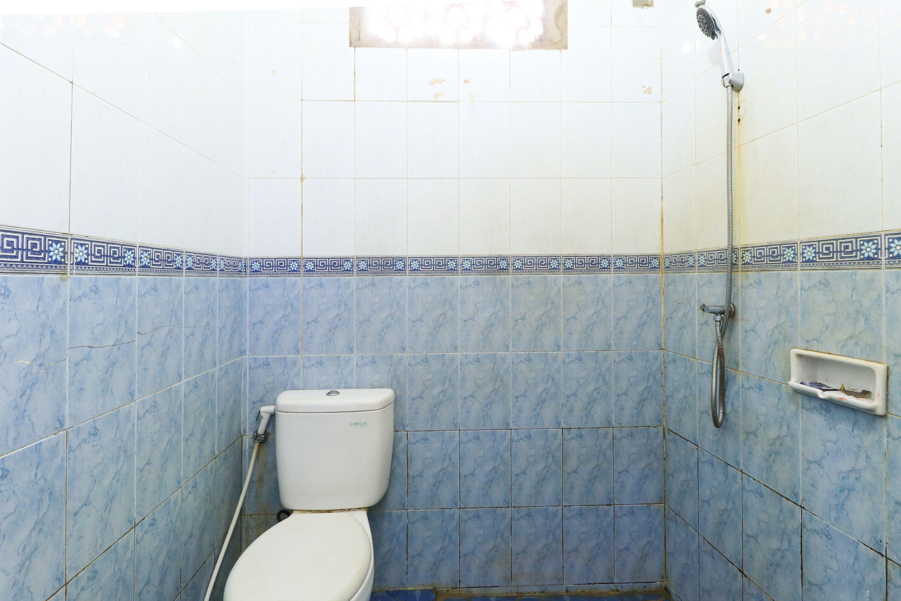 Guest House Samarinda Ngoại thất bức ảnh