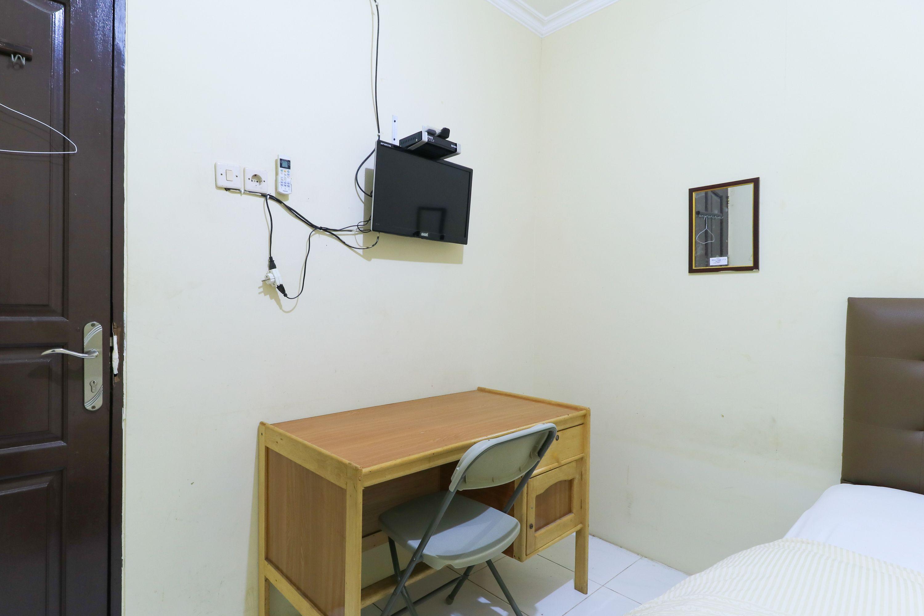 Guest House Samarinda Ngoại thất bức ảnh
