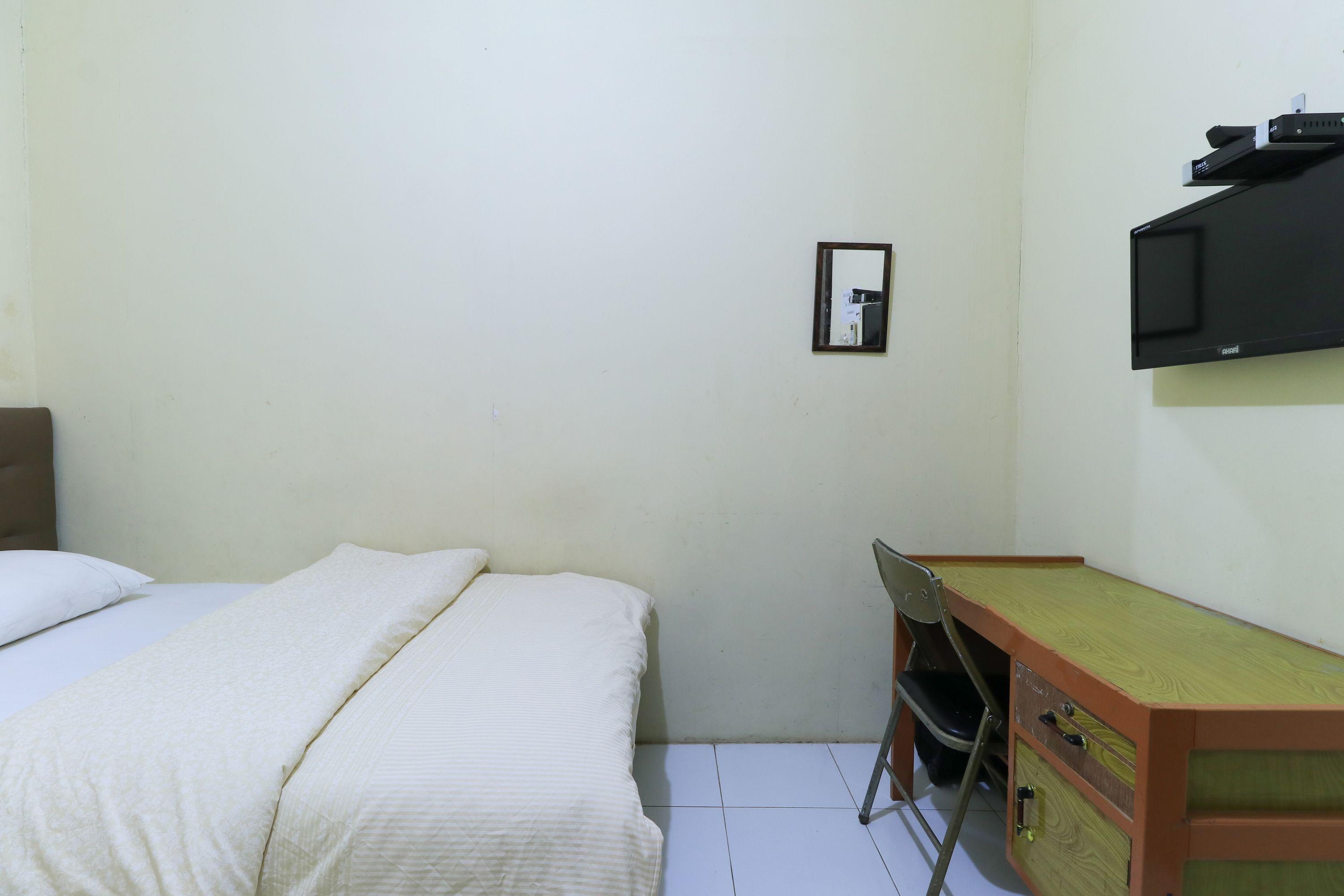 Guest House Samarinda Ngoại thất bức ảnh