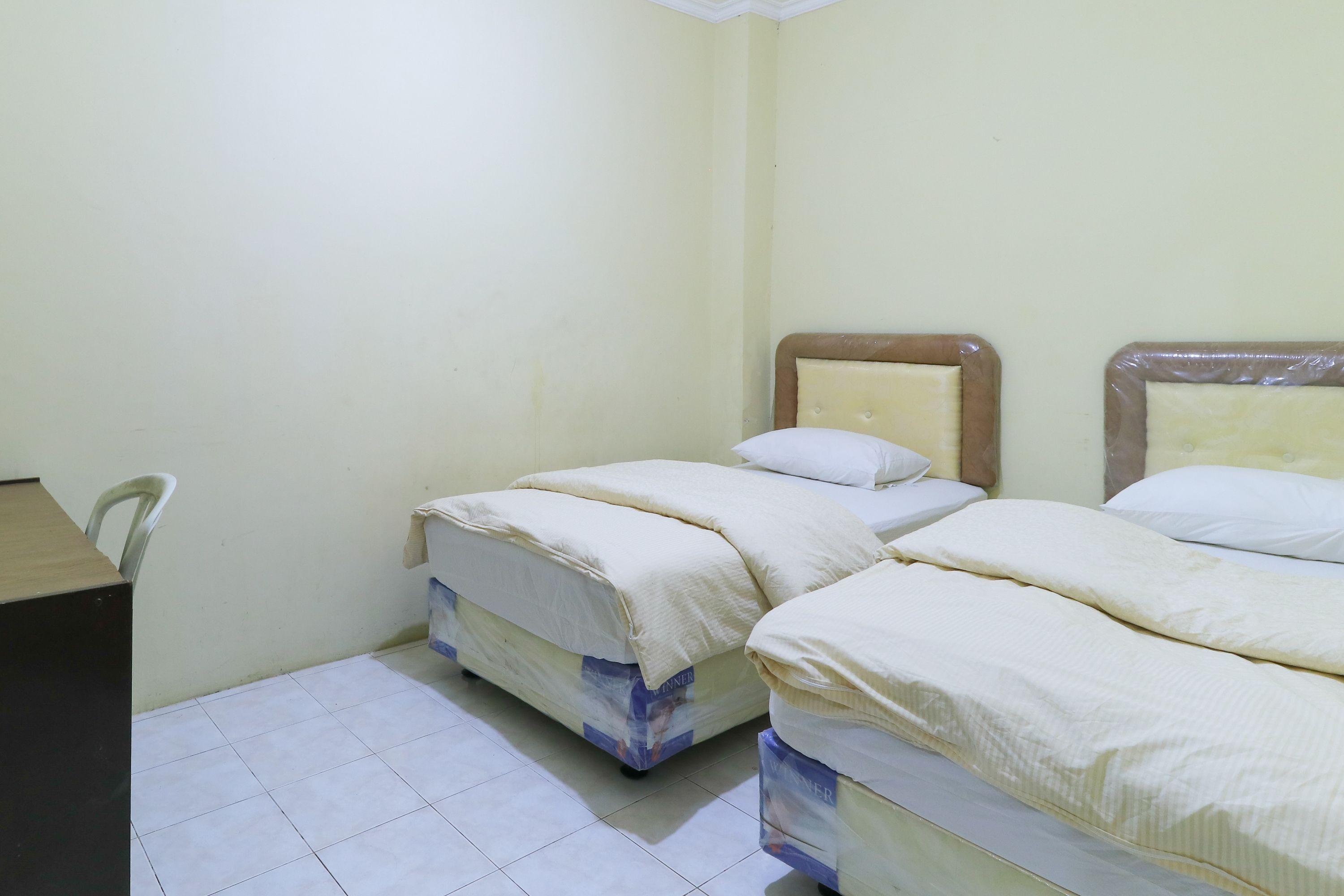 Guest House Samarinda Ngoại thất bức ảnh