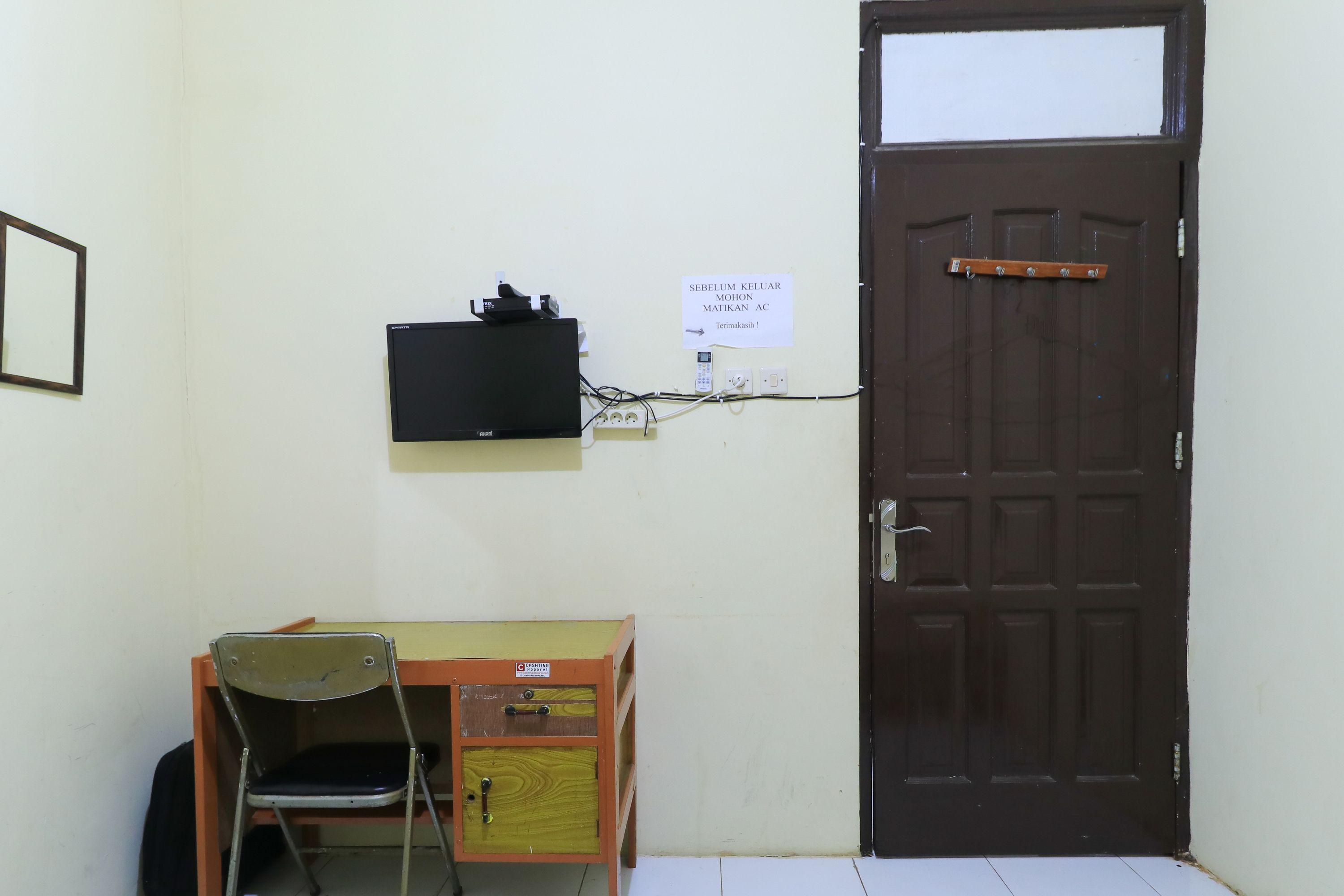 Guest House Samarinda Ngoại thất bức ảnh