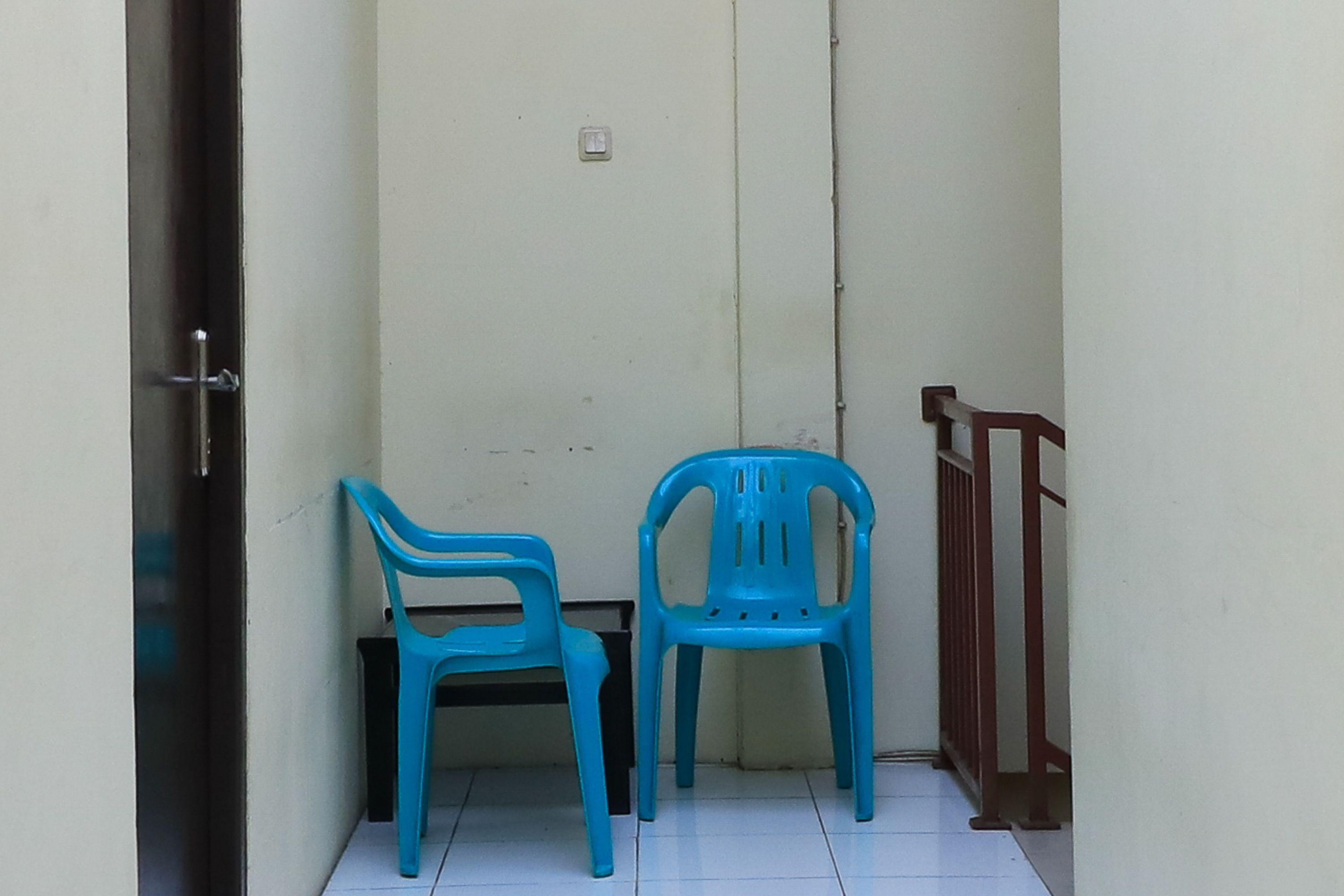 Guest House Samarinda Ngoại thất bức ảnh