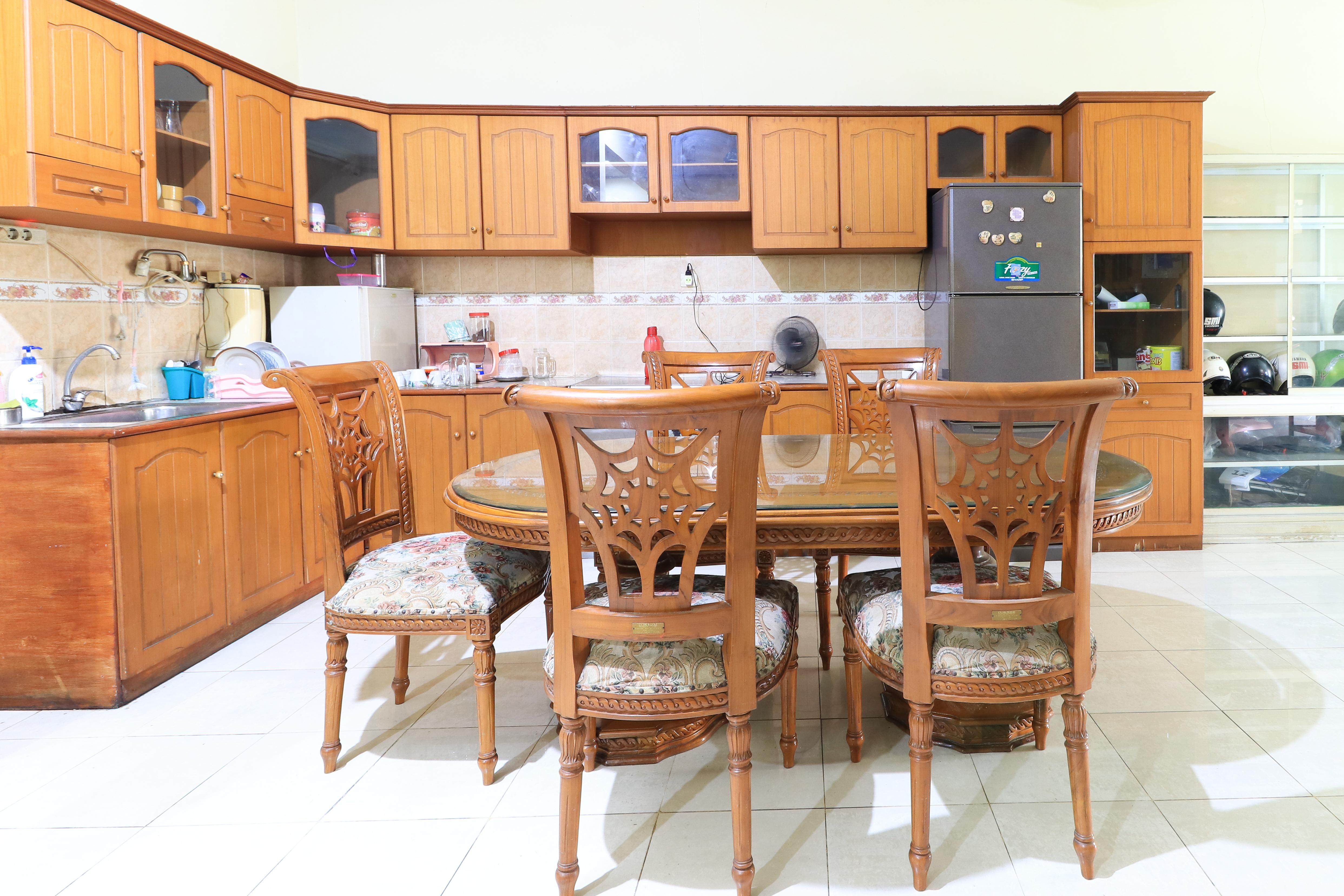 Guest House Samarinda Ngoại thất bức ảnh